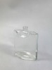 100ml perfume empty glass bottle