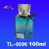 100ml perfume glass bottle