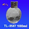 100ml perfume glass bottle