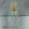 100ml perfume glass  bottle