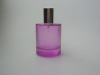 100ml perfume glass bottle