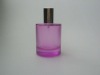 100ml perfume  glass bottle