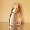 100ml perfume glass bottle