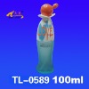 100ml perfume glass bottle