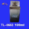 100ml perfume glass bottle