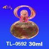 100ml perfume glass bottle