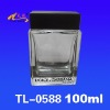 100ml perfume glass bottle