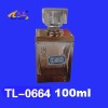 100ml perfume glass bottle