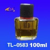 100ml perfume glass bottle