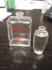 100ml perfume  glass bottle