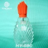 100ml perfume glass bottle