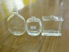 100ml perfume  glass bottle