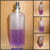 100ml   perfume    glass   bottle