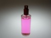 100ml perfume glass bottle