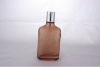 100ml perfume glass bottle