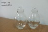 100ml perfume glass bottle