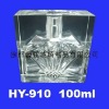 100ml perfume glass bottle