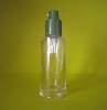 100ml perfume glass bottle