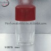 100ml perfume glass bottle for personal care