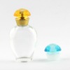 100ml perfume packading bottle