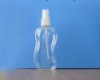 100ml pet bottle / Cosmetic bottles / Plastic bottles