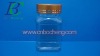 100ml pet health bottle for capsule