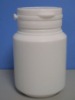 100ml pharmaceutical plastic bottle