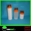 100ml plastic bottle