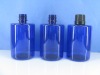 100ml plastic bottle