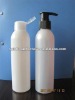 100ml plastic bottle