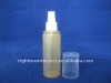 100ml plastic bottle