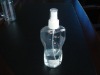 100ml plastic bottle for perfume