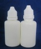 100ml plastic bottles