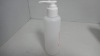 100ml plastic cosmetic bottle