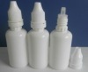 100ml plastic eyedroppers bottle