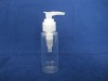 100ml plastic hand sanitizer bottle