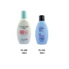 100ml plastic lotion bottle