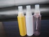 100ml plastic perfume bottle