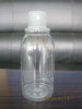 100ml plastic pump bottle