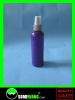 100ml plastic spray bottle