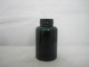 100ml plastic tablet bottle