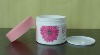 100ml pp cream jar