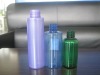 100ml pump cap cream liquid bottle