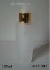 100ml pump glass bottle