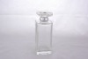 100ml quadrate perfume bottle