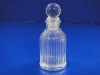 100ml reed diffuser glass bottle