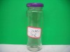 100ml spice glass bottle