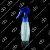 100ml spray and dispenser PET bottle