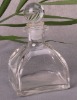 100ml square diffuser bottle