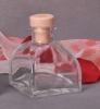 100ml square diffuser bottle